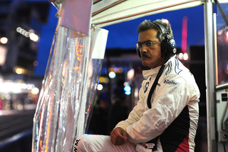 Illustration for article titled Ten Awesome Photos From 24 Hours Of Le Mans Practice